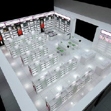電腦店產品價格、批發與廠家選擇指南 構建高效供應鏈的策略