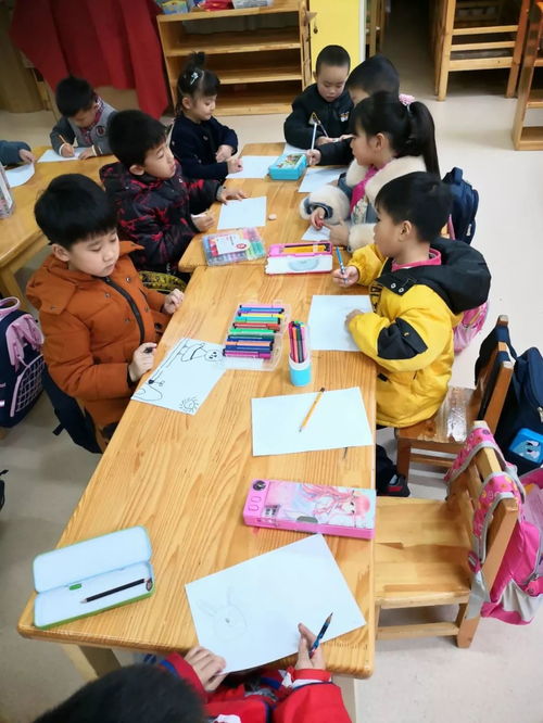 2020年學(xué)前教育學(xué)院寒假專(zhuān)業(yè)社會(huì)實(shí)踐 探索、反思與成長(zhǎng)