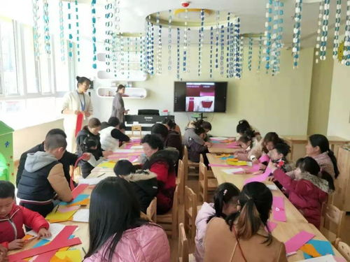 學(xué)前教育的基石 塑造未來(lái)的第一步