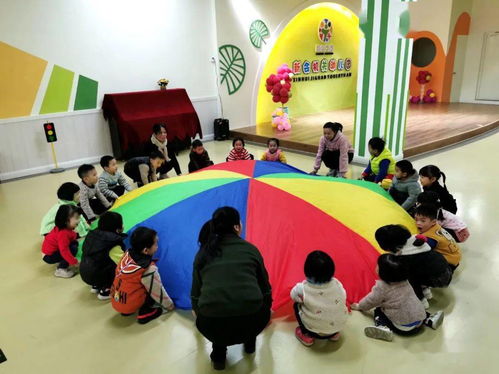 新會學前教育5080任務全面完成，普惠性學前教育邁上新臺階